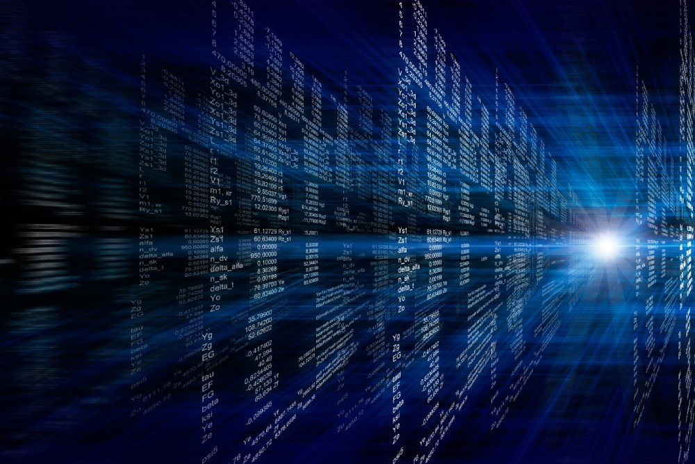 General Data Protection Regulation (GDPR)