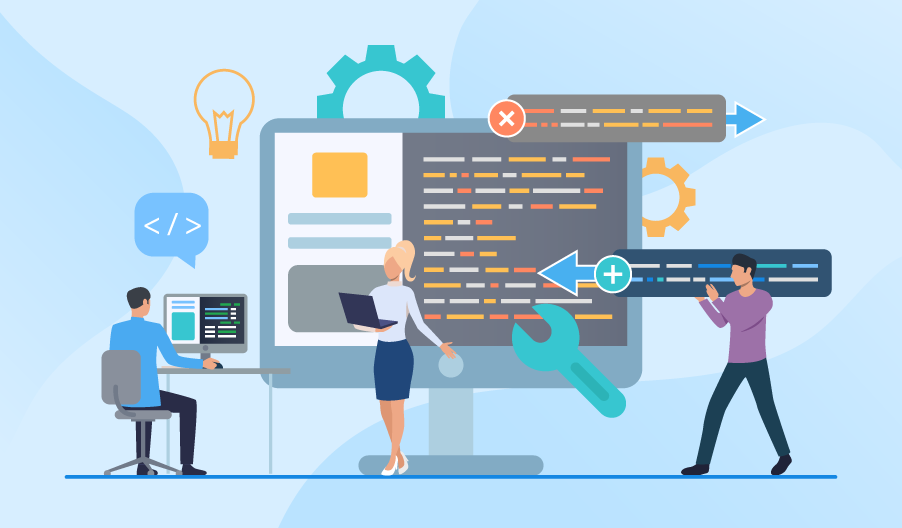 Application Reengineering – Legacy Application Modernisation